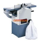 260mm, 230V, PT260 Egyengető és vastagoló elszívóval