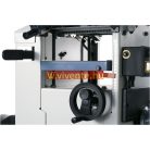 260mm, 230V, PT260 Egyengető és vastagoló elszívóval