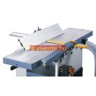 260mm, 230V, PT260 Egyengető és vastagoló elszívóval