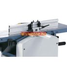 260mm, 230V, PT260 Egyengető és vastagoló elszívóval