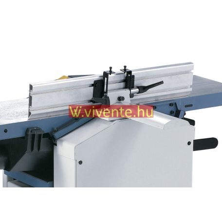 260mm, 230V, PT260 Egyengető és vastagoló elszívóval