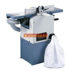 260mm, 400V, PT260 Egyengető és vastagoló elszívóval