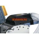 260mm, 400V, PT260 Egyengető és vastagoló elszívóval