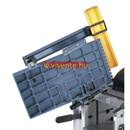 260mm, 400V, PT260 Egyengető és vastagoló elszívóval