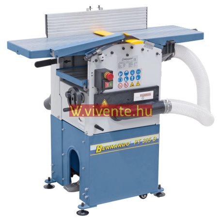 305mm, 230V, Egyengető-vastagoló PT305D