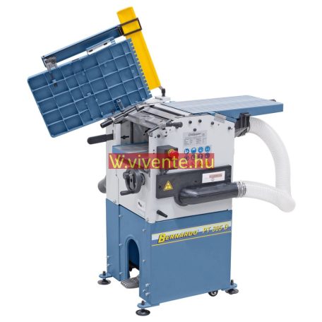 305mm, 230V, Egyengető-vastagoló PT305D