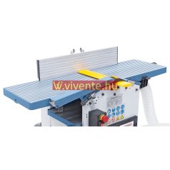 305mm, 400V, PT305D Egyengető és vastagoló elszívóval 