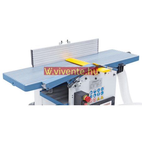 305mm, 400V, PT305D Egyengető és vastagoló elszívóval 