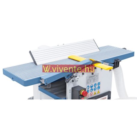 305mm, 400V, PT305D Egyengető és vastagoló elszívóval 