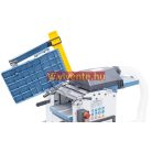 305mm, 400V, PT305D Egyengető és vastagoló elszívóval 