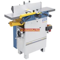 250mm, 230V, ADM260 Egyengető és vastagoló