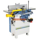 250mm, 230V, ADM260 Egyengető és vastagoló