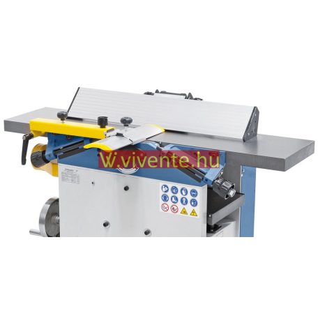 250mm, 230V, ADM260 Egyengető és vastagoló