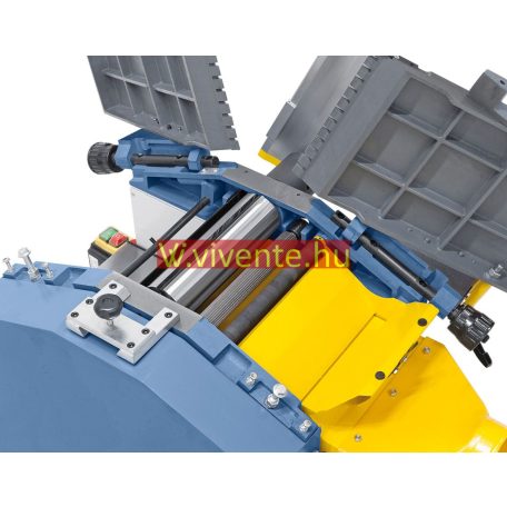 250mm, 230V, ADM260 Egyengető és vastagoló