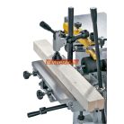 250mm, 230V, ADM260 Egyengető és vastagoló