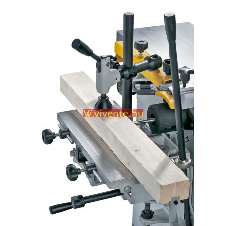 250mm, 230V, ADM260 Egyengető és vastagoló