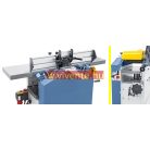 250mm, 230V, ADM260 Egyengető és vastagoló