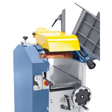 250mm, 400V, ADM260 Egyengető és vastagoló