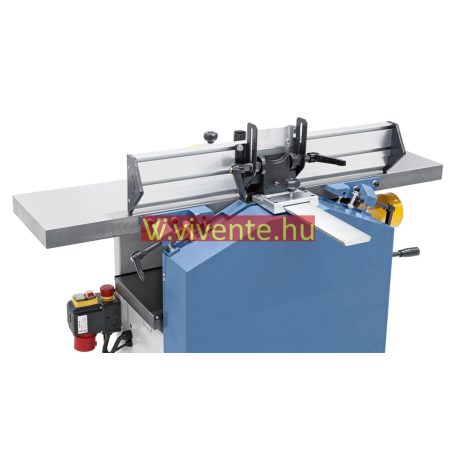 250mm, 400V, ADM260 Egyengető és vastagoló