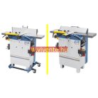 250mm, 400V, ADM260 Egyengető és vastagoló