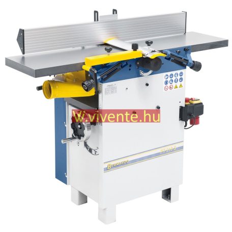 310mm, 400V, PT310S  Egyengető és vastagoló