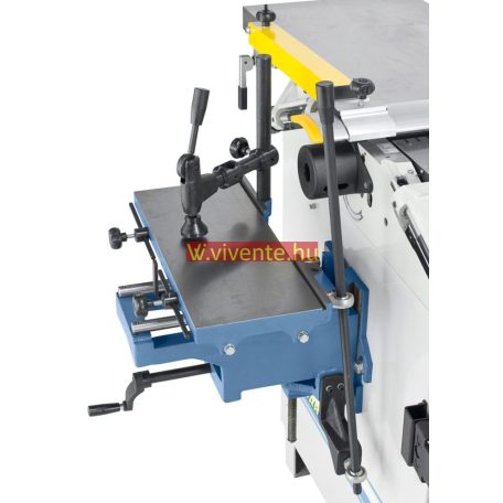 310mm, 400V, PT310S  Egyengető és vastagoló