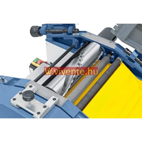 310mm, 400V, PT310S  Egyengető és vastagoló