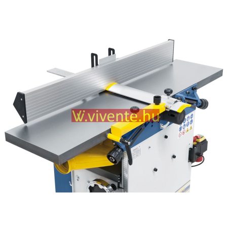 310mm, 400V, PT310S  Egyengető és vastagoló