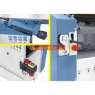 310mm, 400V, PT310S  Egyengető és vastagoló