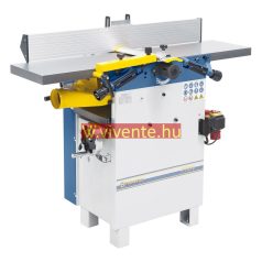 310mm, 400V, PT310 Egyengető és vastagoló