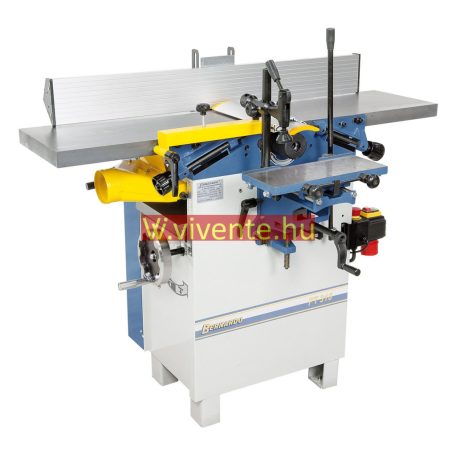 310mm, 400V, PT310 Egyengető és vastagoló