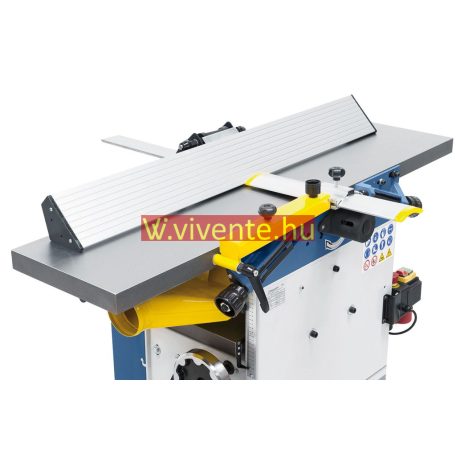 310mm, 400V, PT310 Egyengető és vastagoló