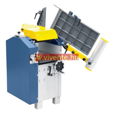 310mm, 400V, PT310 Egyengető és vastagoló