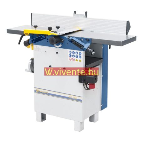 310mm, 400V, PT310 Egyengető és vastagoló