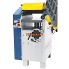 310mm, 400V, PT310 Egyengető és vastagoló