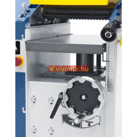 310mm, 400V, PT310 Egyengető és vastagoló