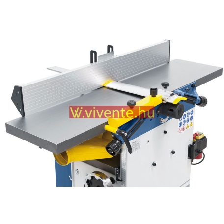 310mm, 400V, PT310 Egyengető és vastagoló