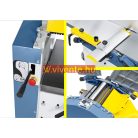 310mm, 400V, PT310 Egyengető és vastagoló