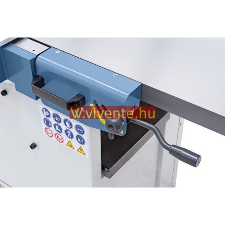 310mm, 230V, FS310PS Egyengető és vastagoló