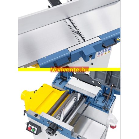 310mm, 230V, FS310PS Egyengető és vastagoló