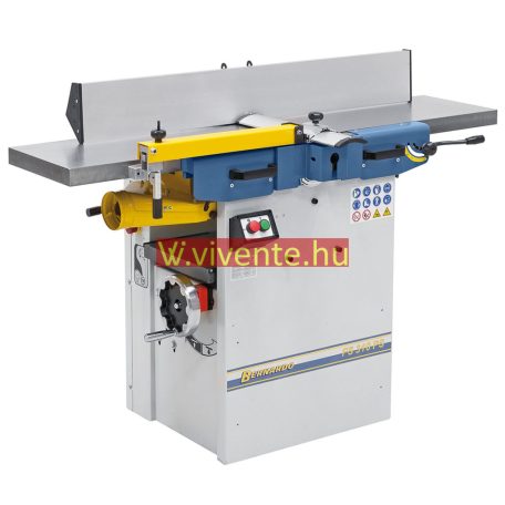 310mm, 400V, FS310PS Egyengető és vastagoló