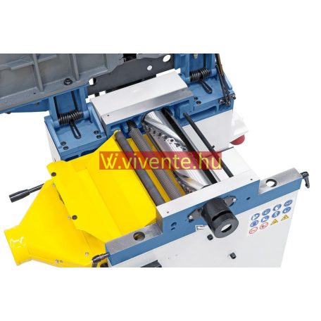 310mm, 400V, FS310PS Egyengető és vastagoló