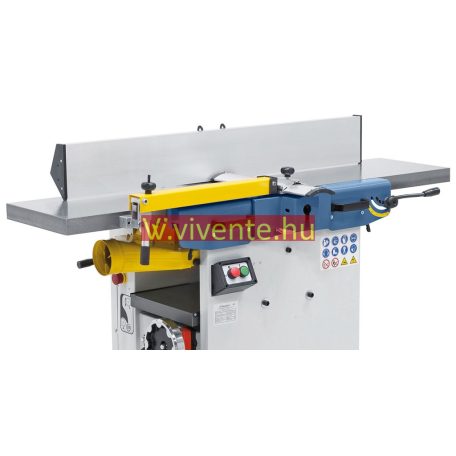 310mm, 230V, FS310P Egyengető és vastagoló