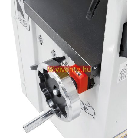 310mm, 400V, FS310P Egyengető és vastagoló