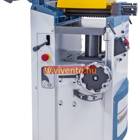 250mm, 230V, AD260 Egyengető és vastagoló