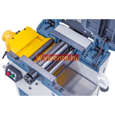 250mm, 230V, AD260 Egyengető és vastagoló