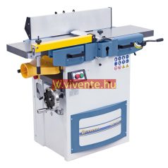 250mm, 400V, AD260 Egyengető és vastagoló