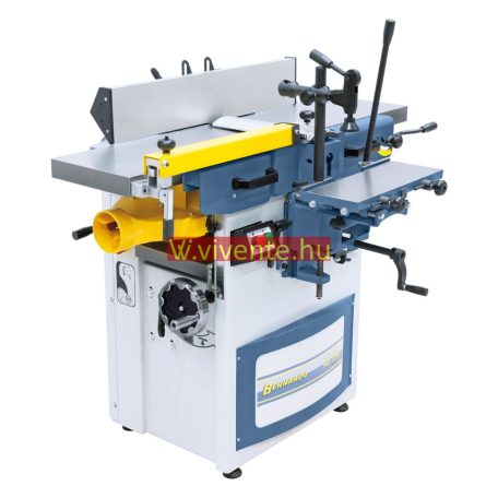 250mm, 400V, AD260 Egyengető és vastagoló