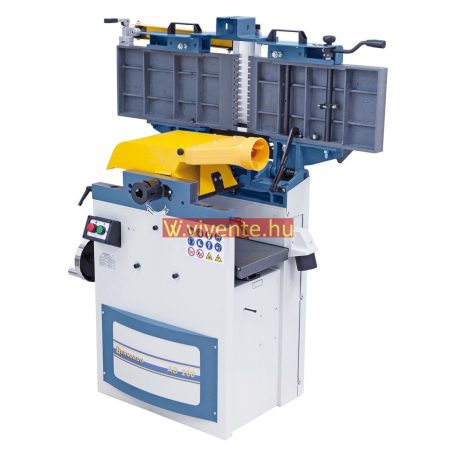 250mm, 400V, AD260 Egyengető és vastagoló