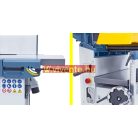 250mm, 400V, AD260 Egyengető és vastagoló